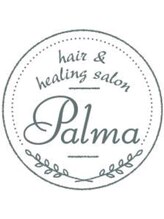 hair & healing salon Palma