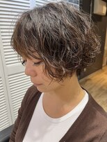 エイト 沖縄豊崎店(EIGHT toyosaki)&nbsp;【EIGHT 豊崎】お客様スタイル_