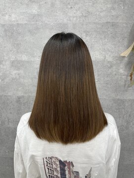 ナチュラル 泉中央店(Natural) 髪質改善ロイヤルトリートメント