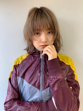 ヴェイン 渋谷(vain) くびれミディ