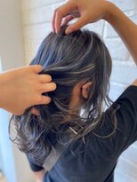 ジイジイ 宇多津店(GIGI)&nbsp;ハイライトカラー