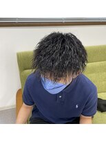 ルートヘアー(ROUTE HAIR)&nbsp;メンズスタイル〔ROUTE HAIR〕