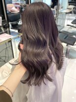 キーン 吉祥寺店(keen)&nbsp;《keen×KANEKO》まろやかラベンダーベージュ