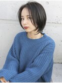 天神【BIRTH】ディープブルー×顔周りレイヤー 4