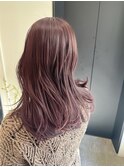 【noi】澤武 艶髪 ミディアム レイヤーカット