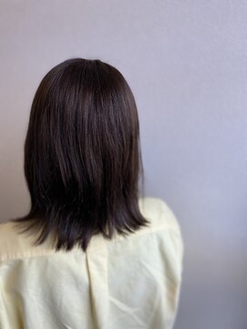 ラッキーカラー(Lucky Color by SREAC) アディクシー スモーキートパーズ
