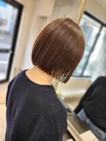 ニコ(Nico)&nbsp;ミニボブ☆