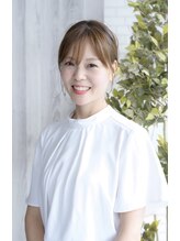 プレジール (Plaisir)&nbsp;藤田 紗貴子