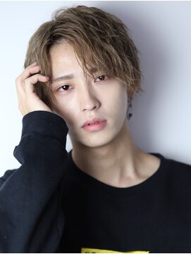 リップス 渋谷(LIPPS) ウェットスパイラル