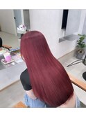 Cherry RED