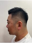 ビジネスショート