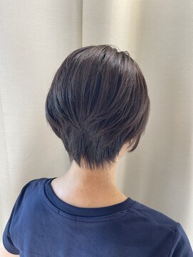 エルサフィロ ヒゴバシ(el zafiro) 【エルサフィロ　肥後橋】お客様スタイル