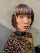 アンシェリ(Ancheri by flammeum)&nbsp;コンパクトボブ