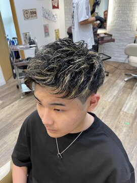 ダンパチバイケンジ(Danpachi by KENJE) ☆