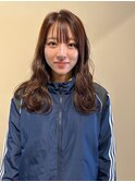 #20代#30代#髪質改善#前髪カット#大人可愛い【竹内哲太】