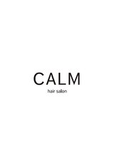 hair salon CALM
