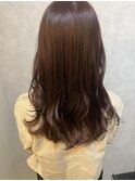 【赤羽】ヘアカラー♪