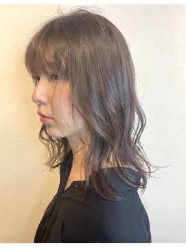 ルクス(Lux) hairLux・天王/三ヶ日髪質改善ダメージレスカラー専門店