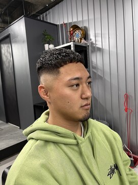 コンセント(CONSENT) アイロンクロップ