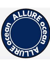 アリュール(ALLURE)&nbsp;ALLURE OCEAN