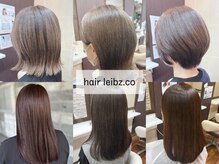 ヘア リープ(hair leibz.co)