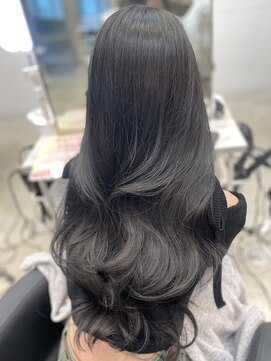 クム(kumu) 【kumu】グレーブラック