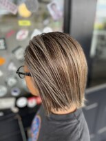 レガーロ(REGARO)&nbsp;ハイライト