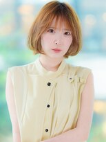 ヴィアラ 自由が丘(VIALA)&nbsp;【VIALA 自由が丘】大人可愛い×外ハネカール