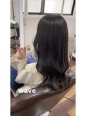 ロングカット、メンテナンス