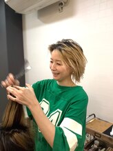 リトルウィッチ(Little witch) 山崎 蘭