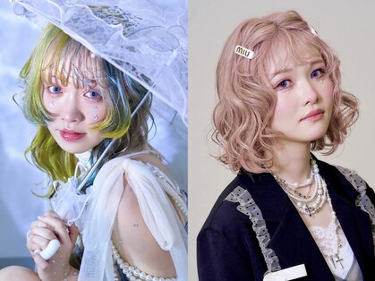 リル 溝の口(LiL)の写真