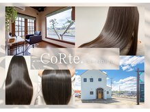 コルテ 倉敷新田店(CoRte.)