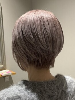 ぷうの写真/大人世代のキレイをお手伝い＊半個室×マンツーマン施術で年齢による悩みを解決！大人の魅力を引き出します