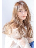 チャンドット(chan.)&nbsp;≪chan.≫ミセスフレンチカジュアルニュアンスカラー