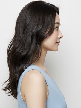 カフカヘア 吉祥寺店(kafka hair) 髪質改善カラー、レイヤー、ボブ、グレージュ、ベージュ