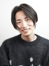 スタッフ紹介:【TAKA】☆VeRO代表☆福井のmen's業界を盛り上げ、福井で唯一無二のメンズサロンに導く男！！