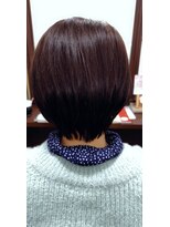 ルッソ コンフォルト(Losso Conforto)&nbsp;ショートレイヤー