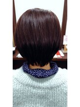 ルッソ コンフォルト(Losso Conforto) ショートレイヤー