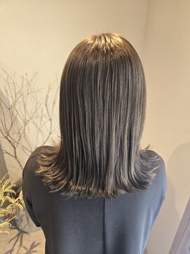 シスイ(sisui) オリーブカラー