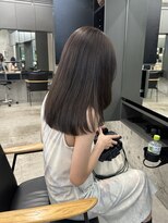 ネアー 新潟(NEER)&nbsp;メルティカラー/ウェーブミディアム[新潟駅/万代]