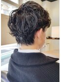 #ベリーショート#ショートパーマ#金沢文庫FLOOR八木