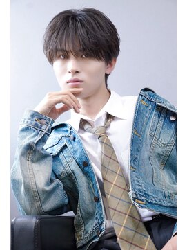 ゴールド 京都(GOALD) シースルーマッシュ