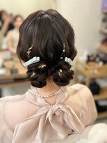 ロンド(Rond) 大人ツインスタイル