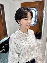 アテナ(ATENA) ナチュラルショート