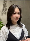 レイヤースタイル