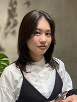 シー(si)&nbsp;レイヤースタイル