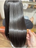 メテオ酸熱トリートメント