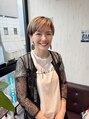 ルアナ 大宮(Luana) 志儀真理子 （mari）