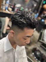 スリーセント 栄(3/cent) 極道ハイライト
