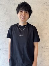 ヘアーアトリエ ラフェル(hair atelier Rafel)&nbsp;山崎 絹人